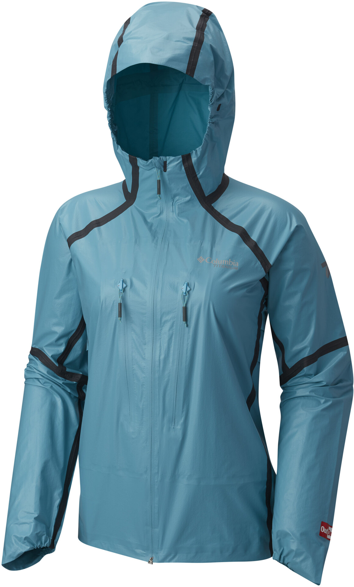 columbia featherweight outdry